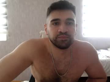 talldarkhandsom9