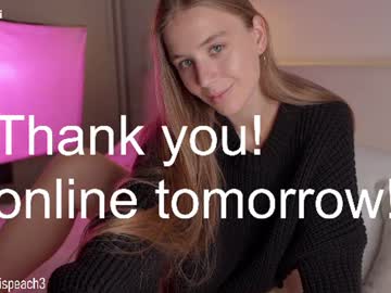 alexispeach