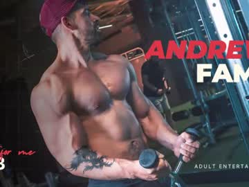 andrewfame