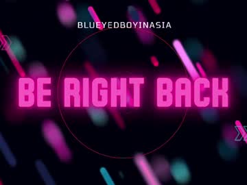 blueyedboyinasia