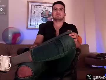 bradleycolton