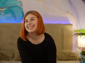 gingerrpink