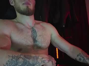 hunkytime