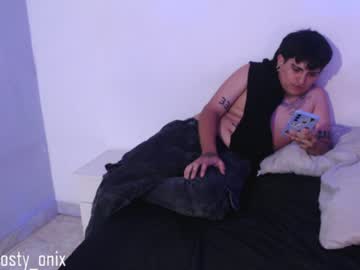 onixandghosty