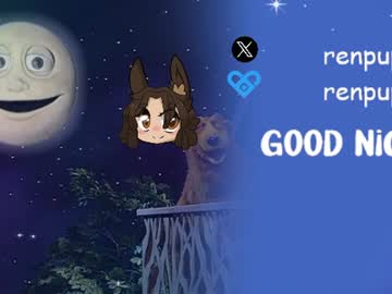 renpuppy