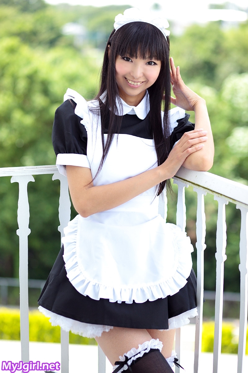 Cosplay Girl Japanese 053 — 58