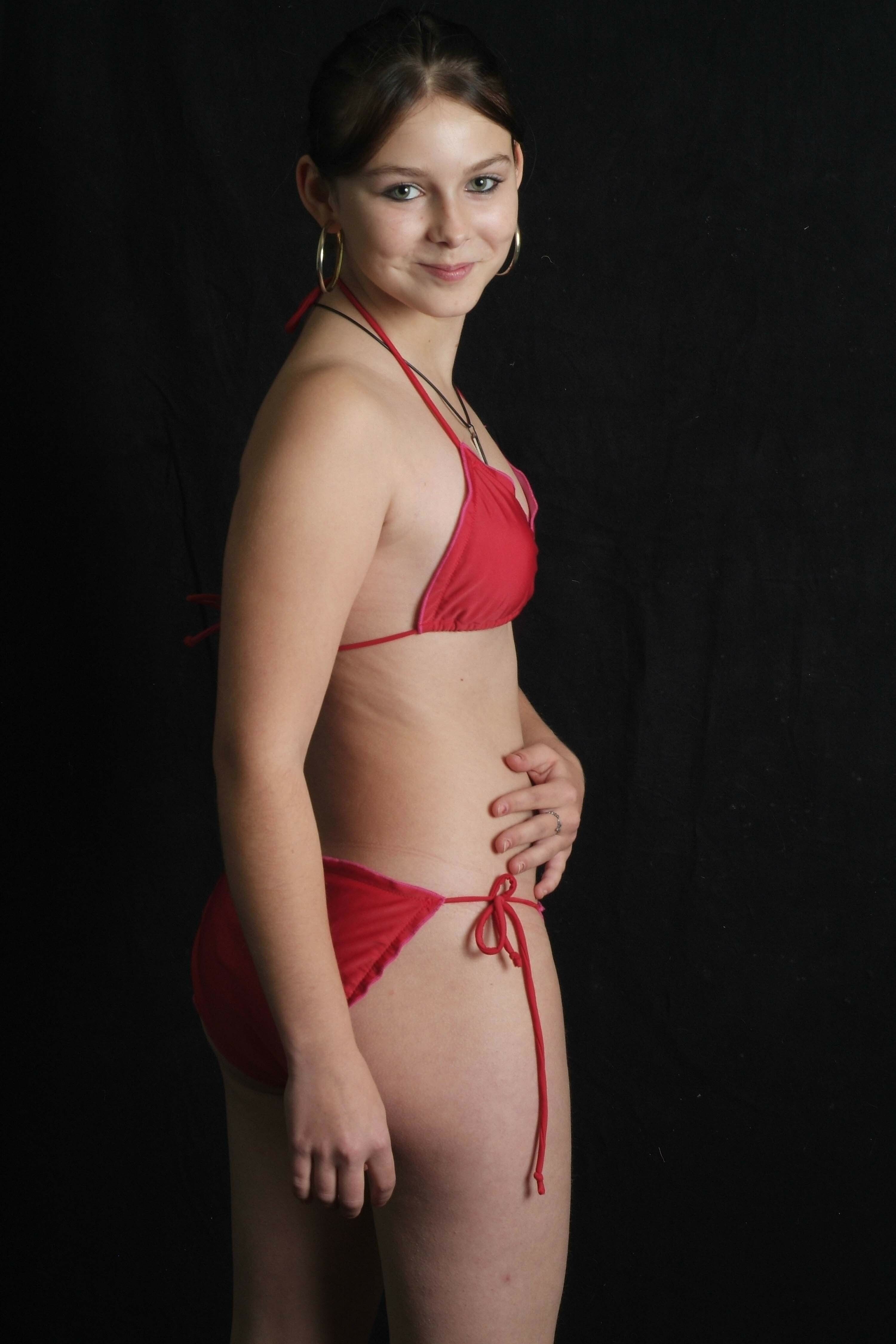 Anja Compilation - Amateur &amp; Photoshoot — 53