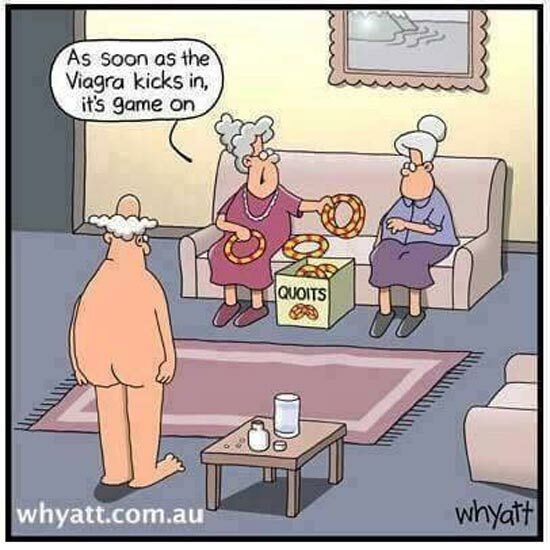 Sexy and Funny Toons Collection — 34