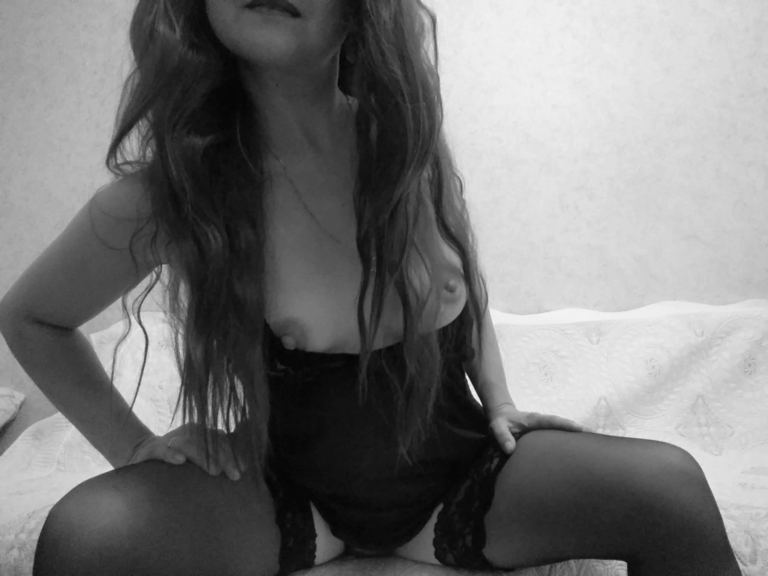 Anna russian sweet MILF — 20