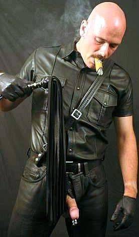 gay cigar fetish sex — 7