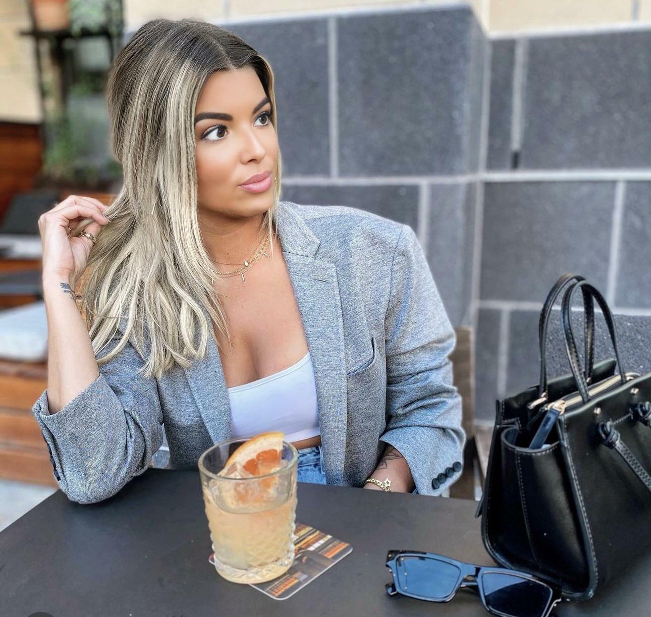HOT Stealth Post-Op Transgender Girl From Texas — 6