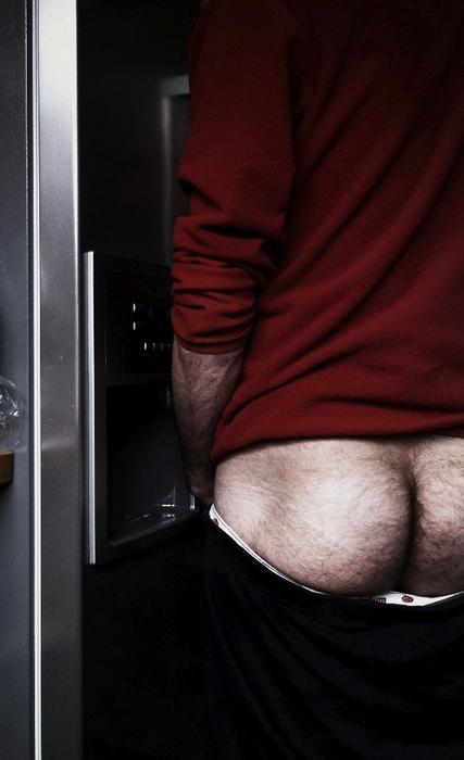 Beefy Daddies — 54