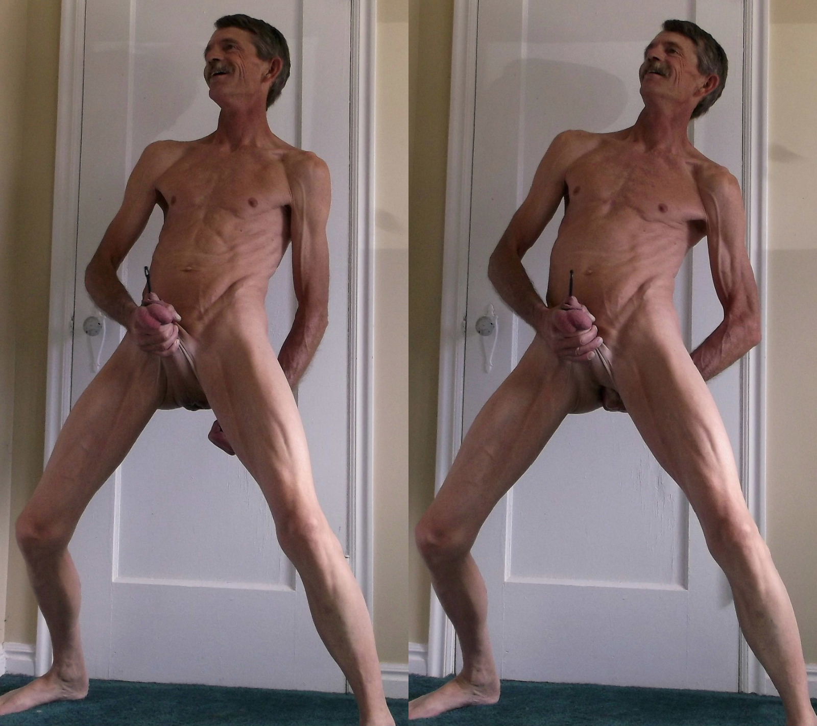 Fucked in My Penis and In My Ass with a Fist — 8