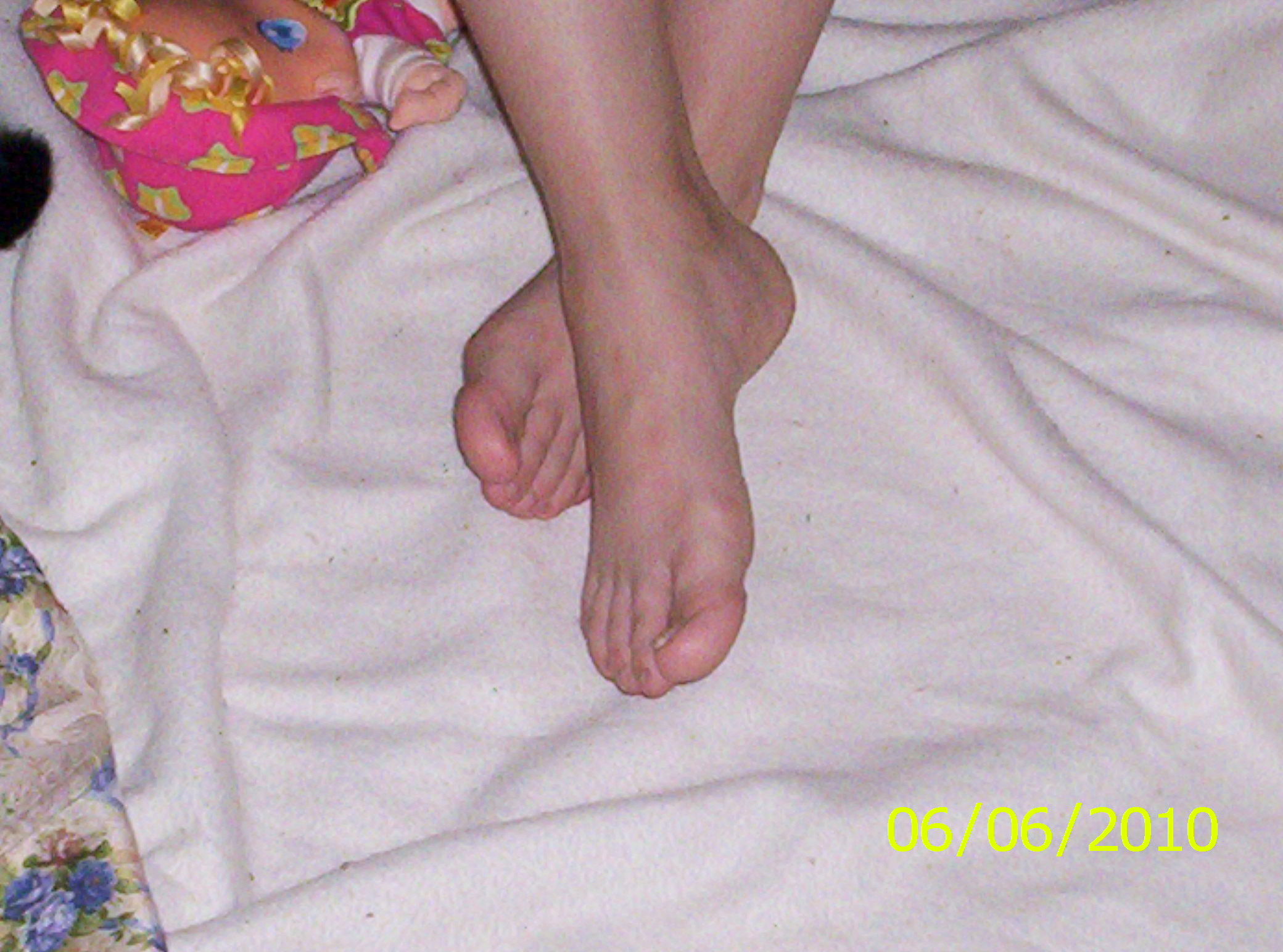 fetich feet et divers — 8