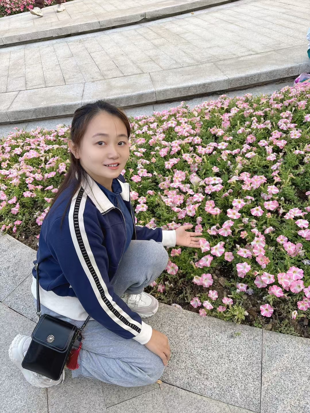 my friend, a Slutty Chinese dance teacher (Sep2025 — 44