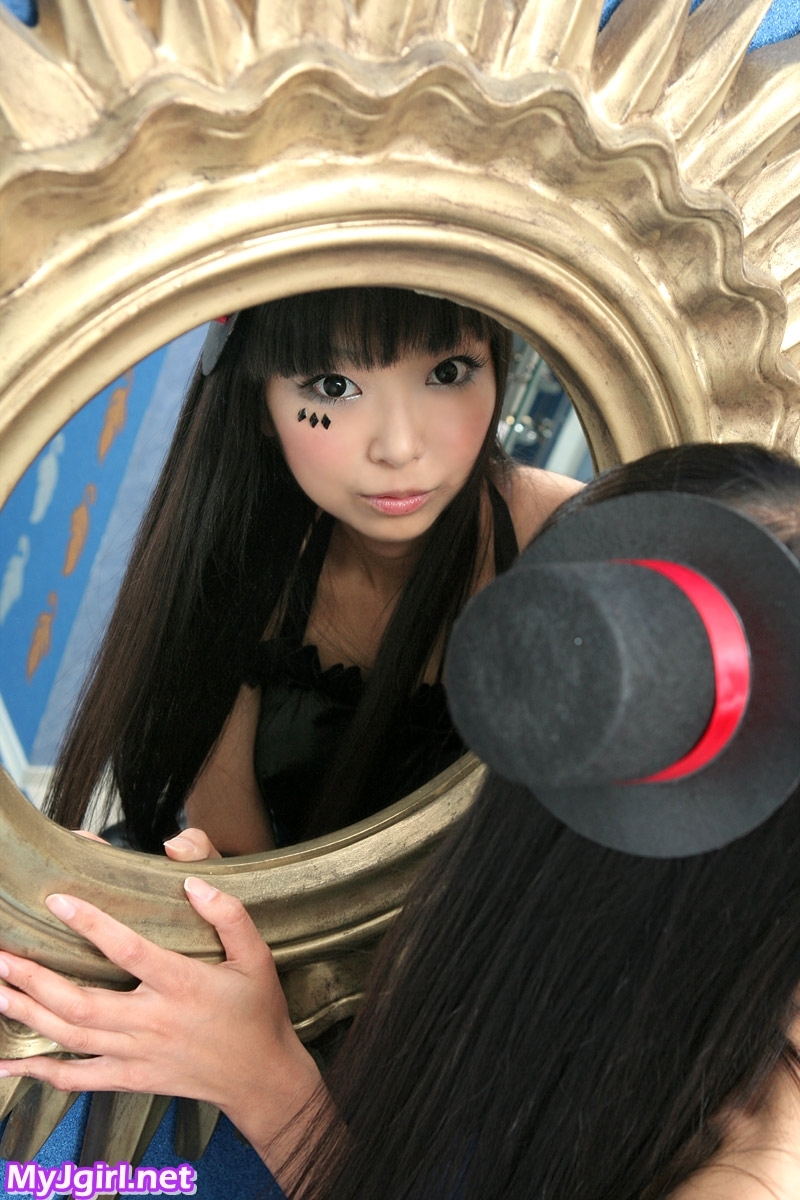 Cosplay Girl Japanese 053 — 46