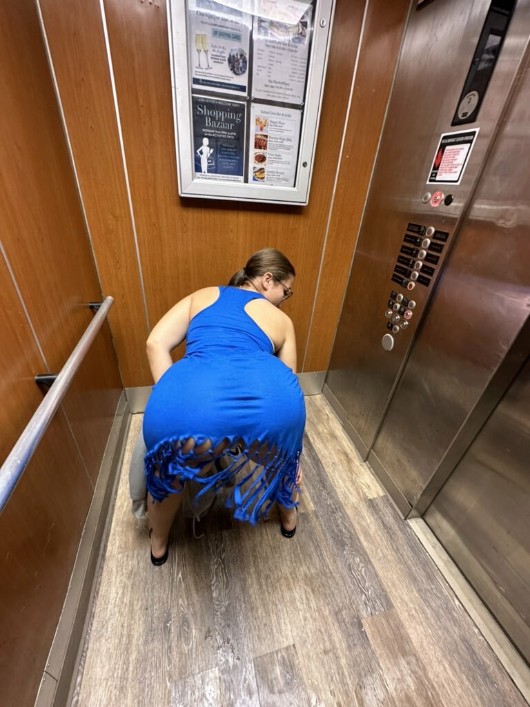 Amateur ghetto booty YouTube celebrity — 20