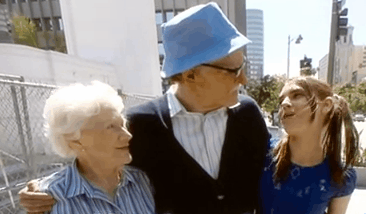 Best of old &amp; young — 28