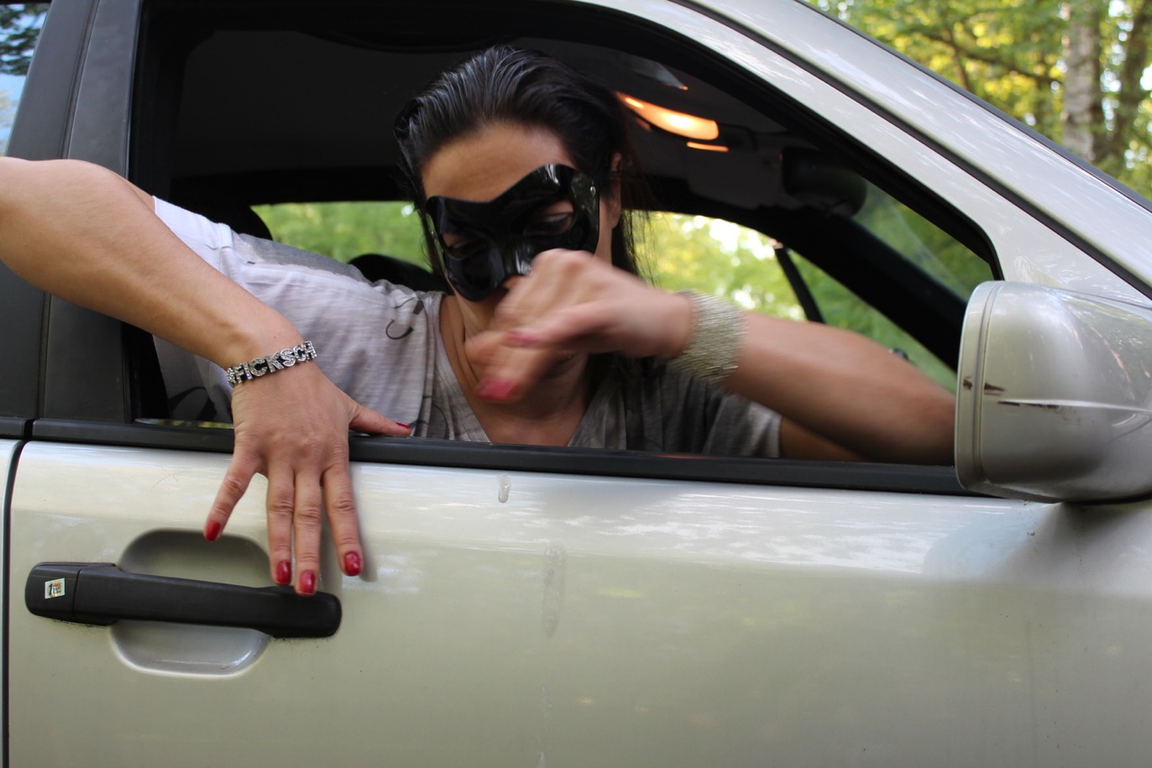 Dogging Germany Hardcore — 35