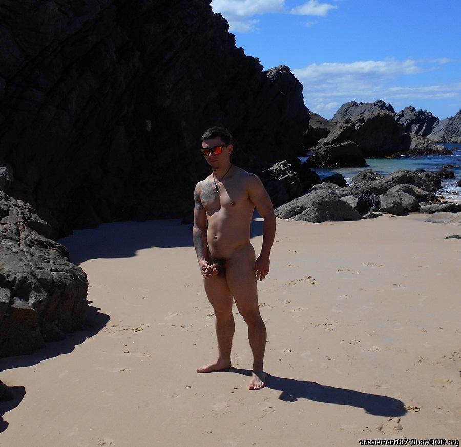 Straight Aussie Guy — 24
