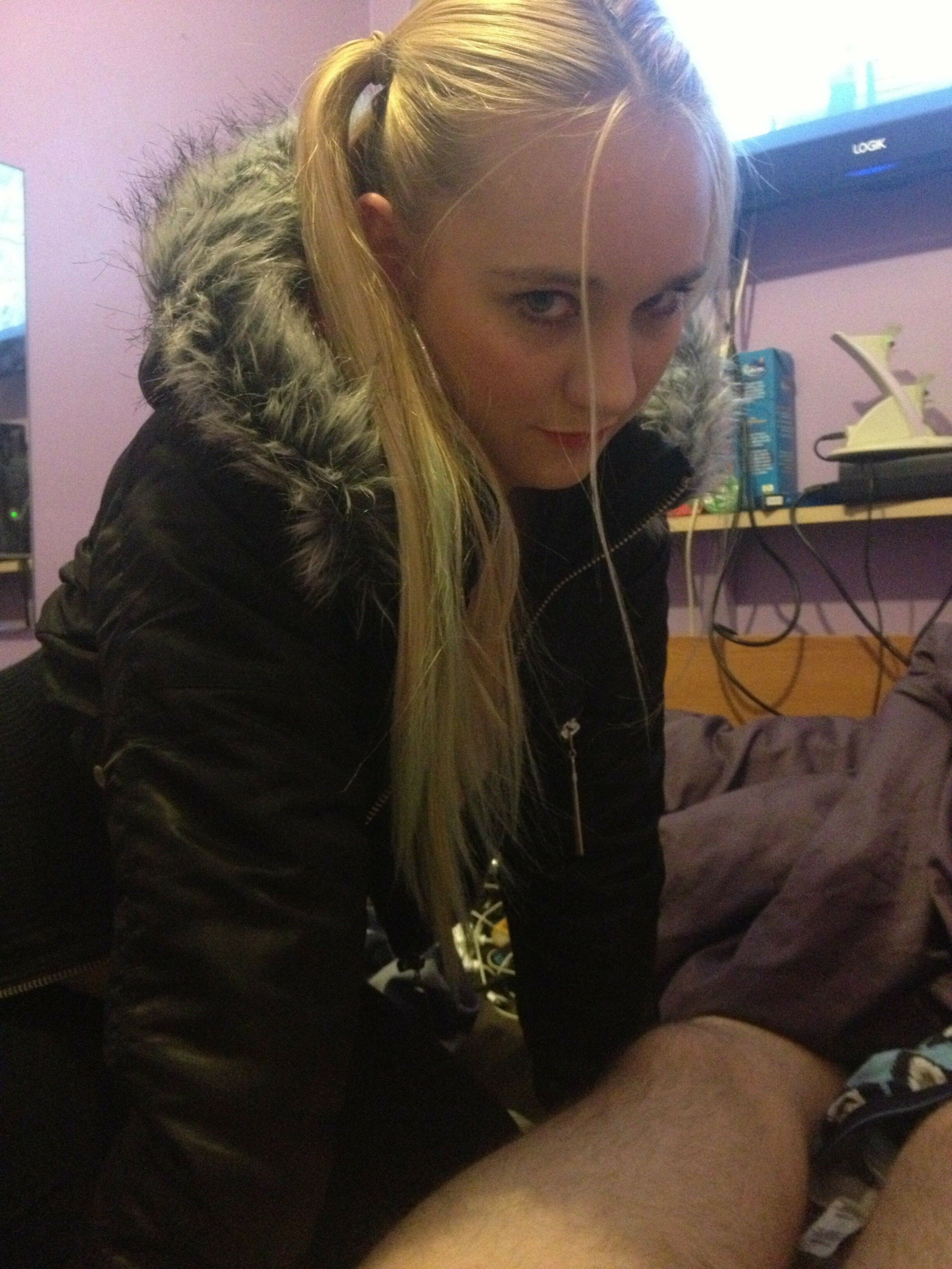 Big titted Russian girlfriend — 23