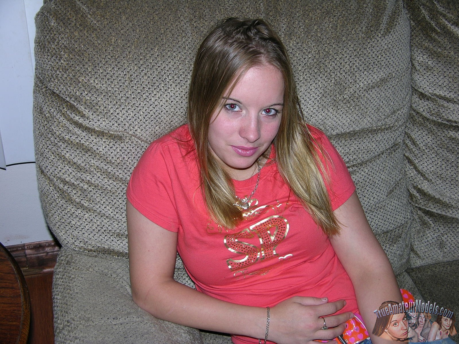 Tattoo Pussy Teen — 7