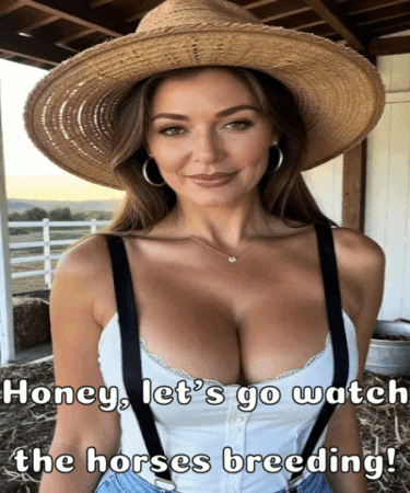 AI Step Mom Son Fantasy GIF — 14