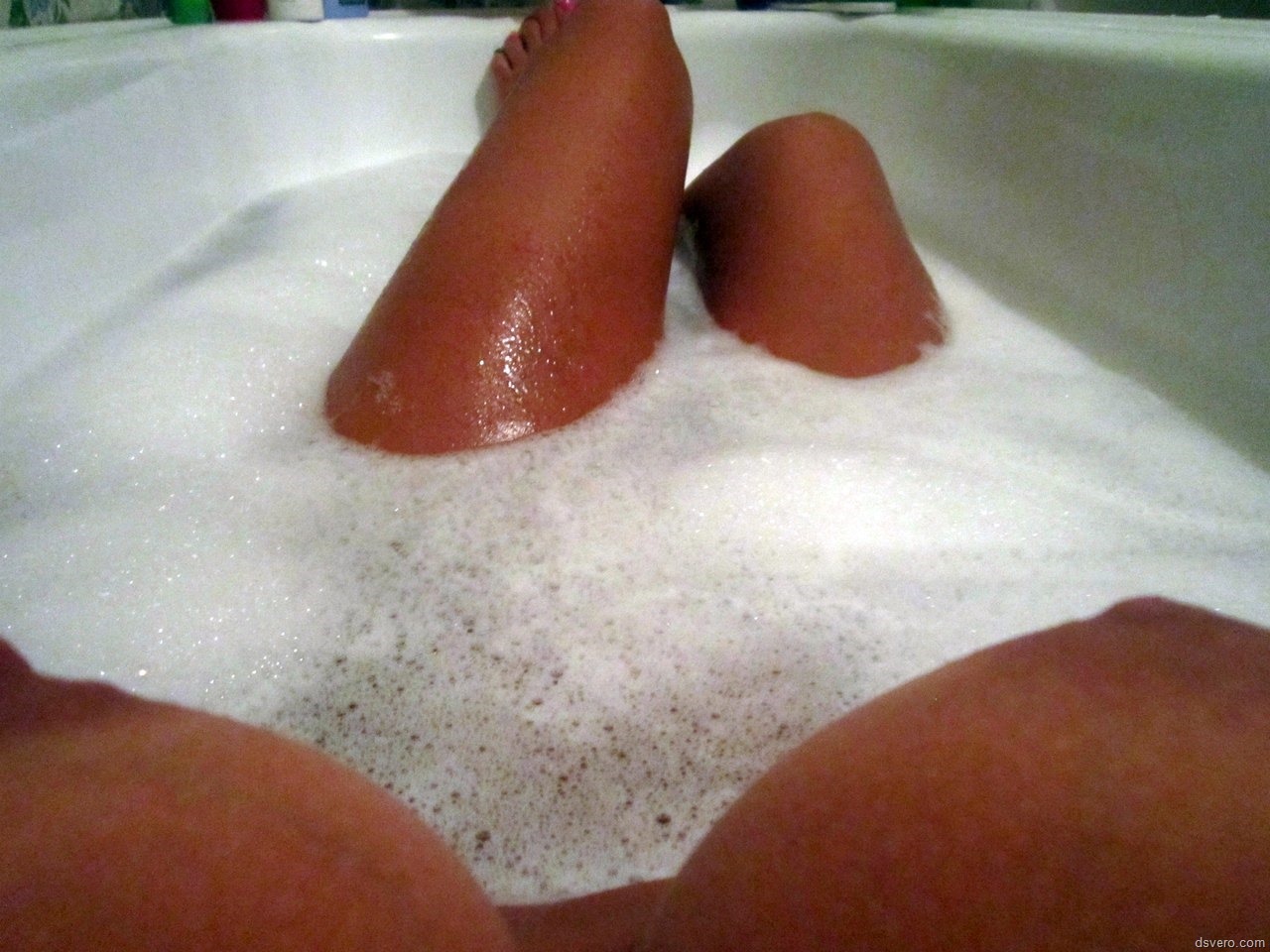 Babes and Water — 27