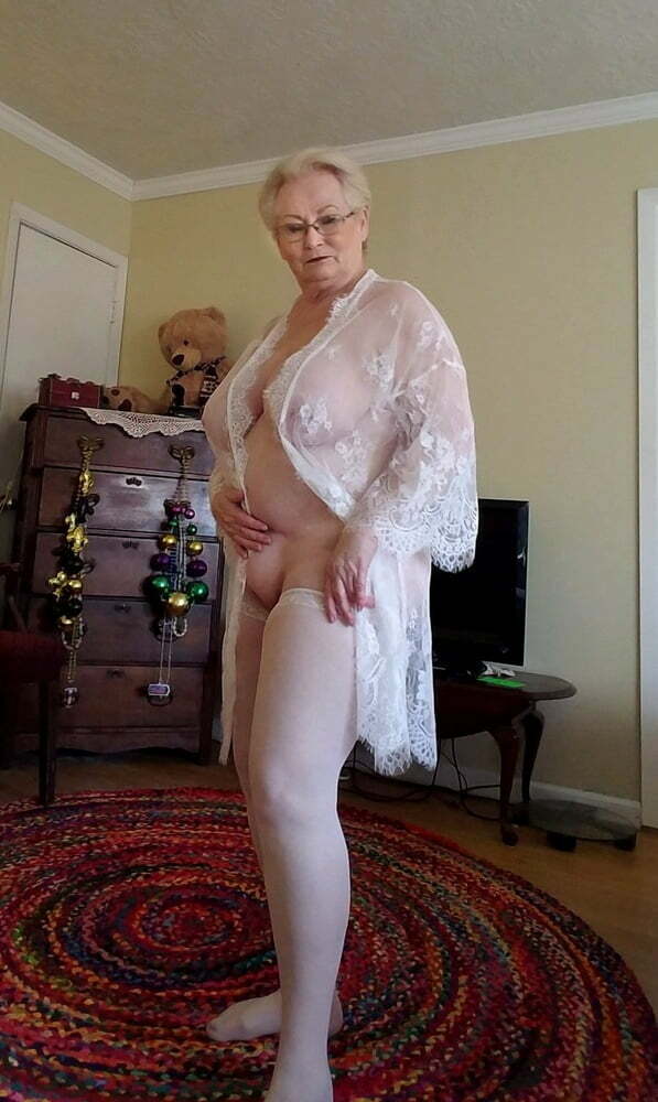 Granny Games — 29