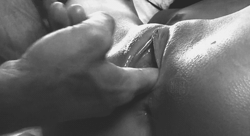 GIFs - Fingered mh — 7