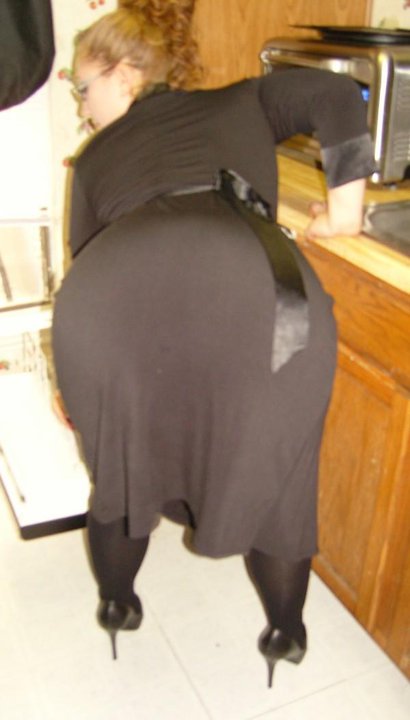 Random Fatties and Chubby Honies 2 — 35