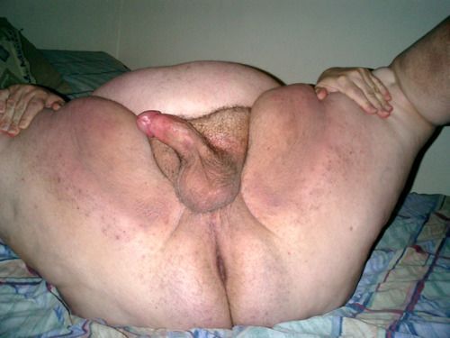 Chubby gay — 51