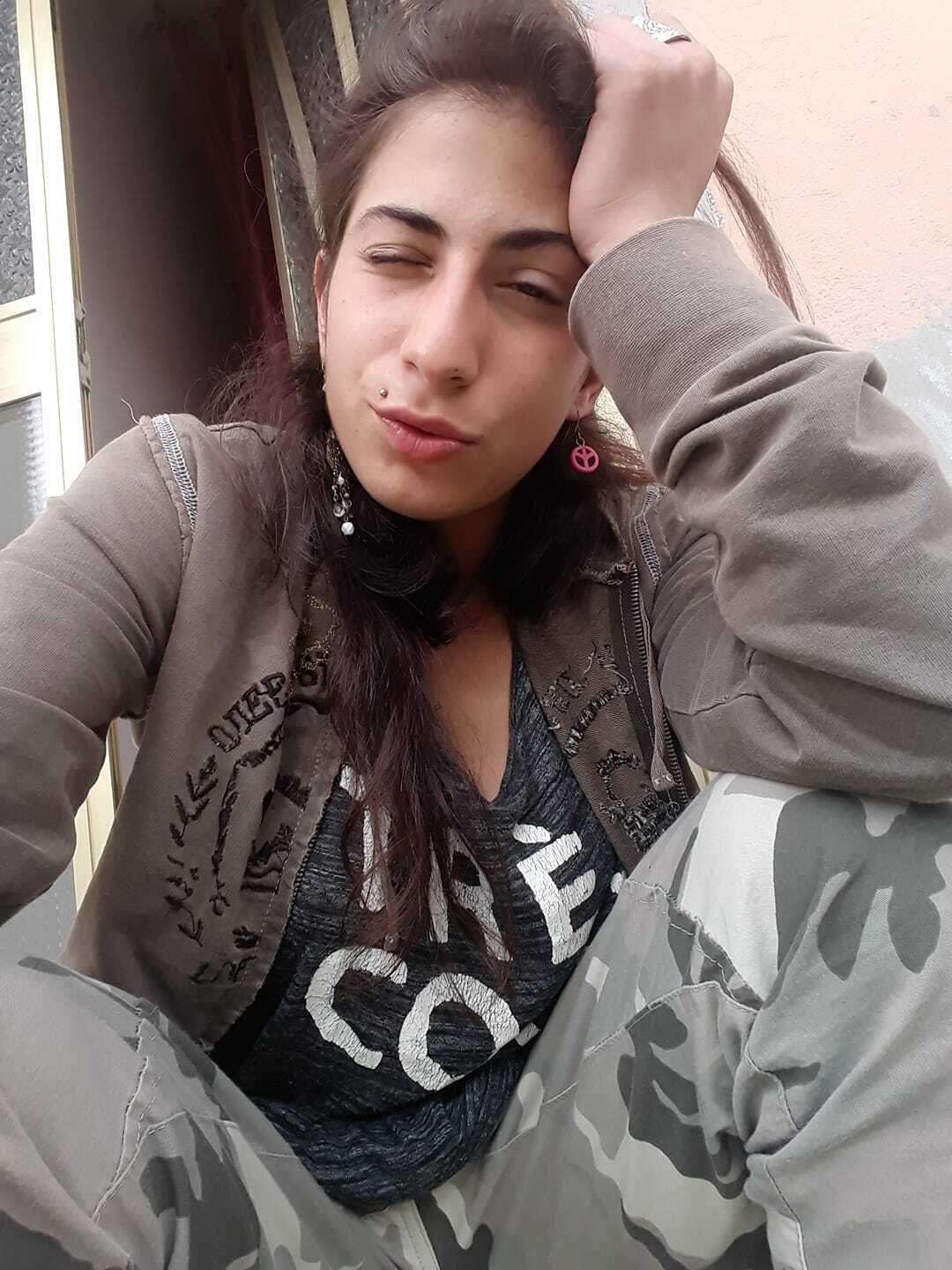 Italian cheap whore — 36