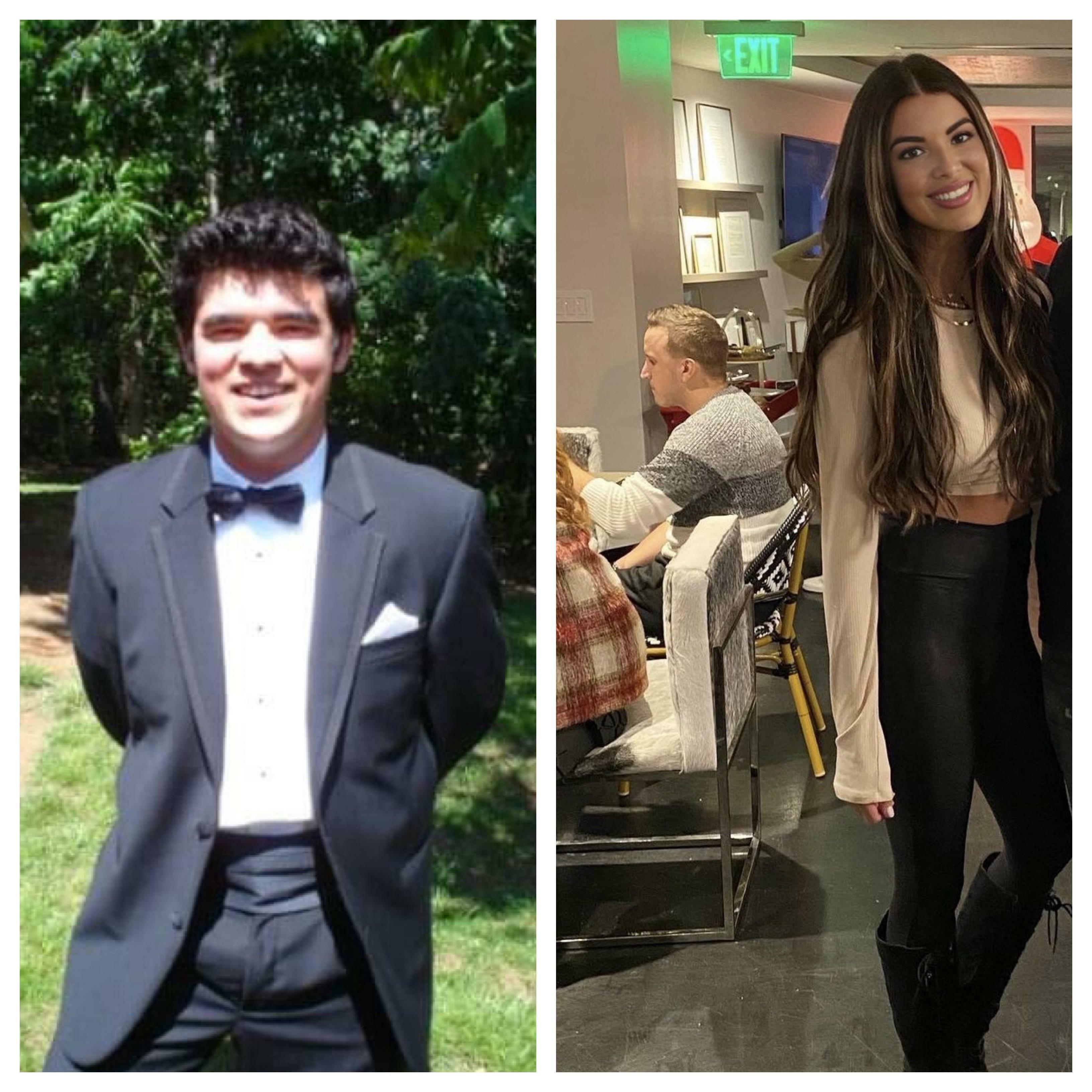 HOT Stealth Post-Op Transgender Girl From Texas — 13
