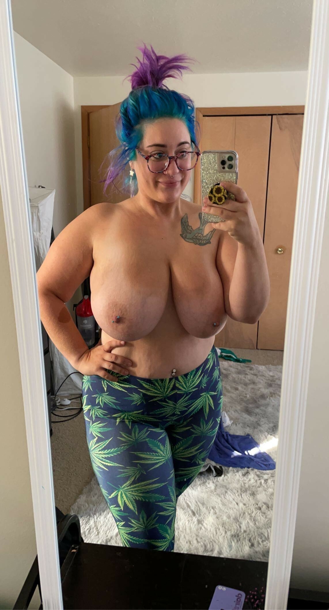 Thicc / Chubby — 13