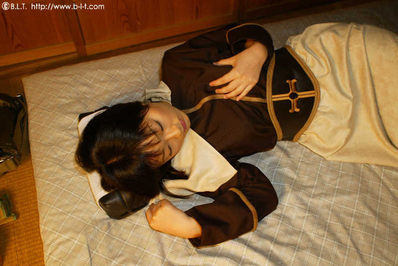 cosplay IV — 51