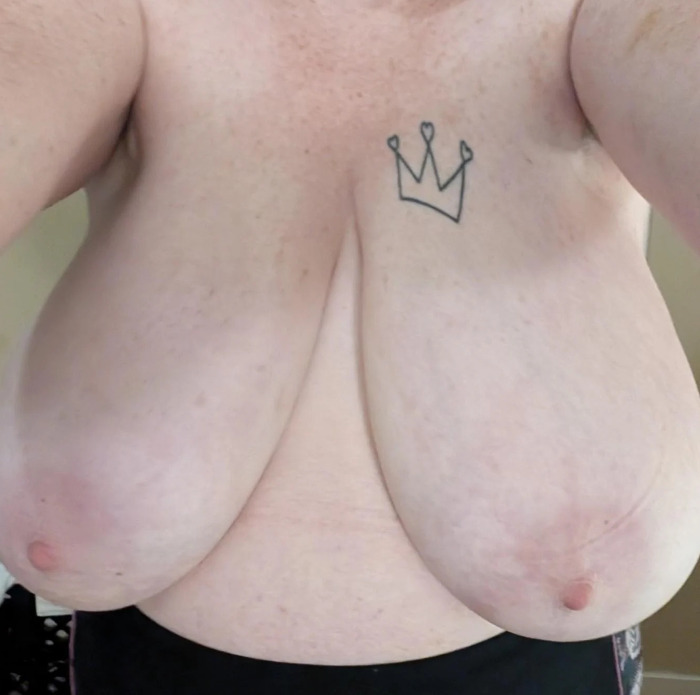 Thicc / Chubby — 53
