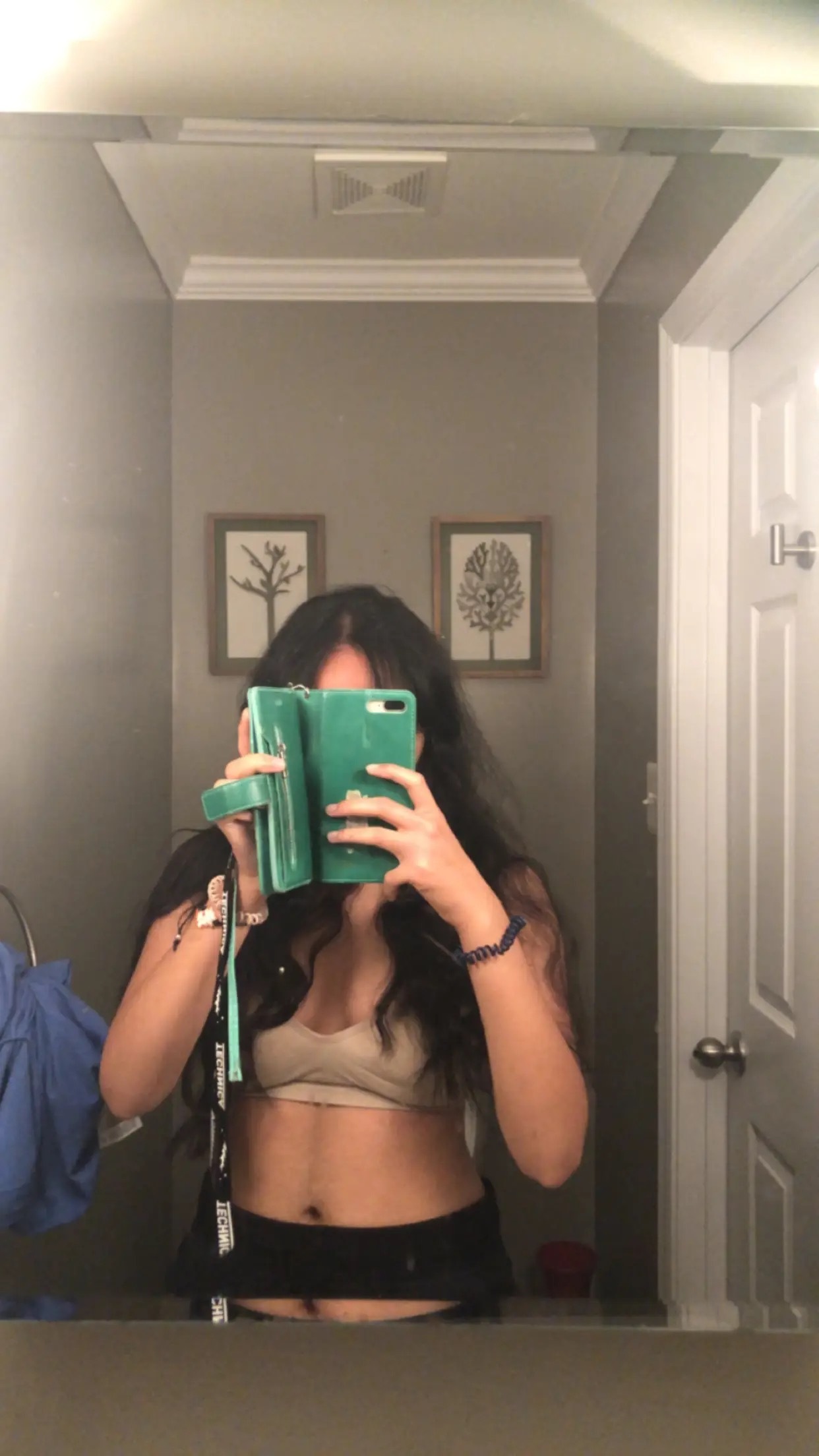 US Indian College Girl — 18