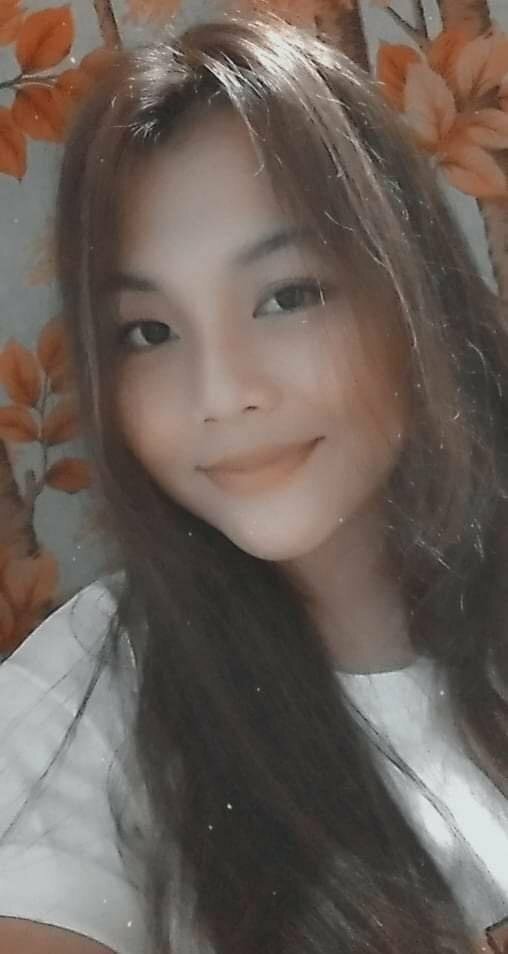 Filipina Milf — 40