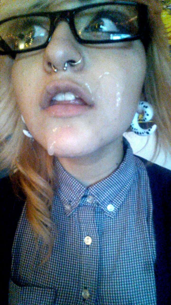 General Cumshots — 48