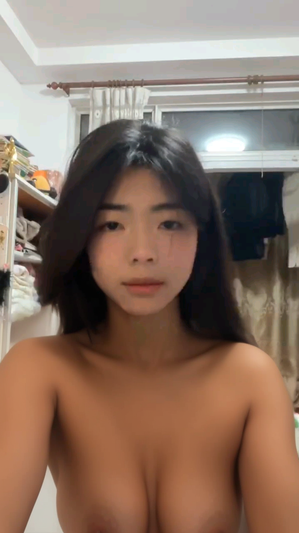 chinese girl Xulang — 37