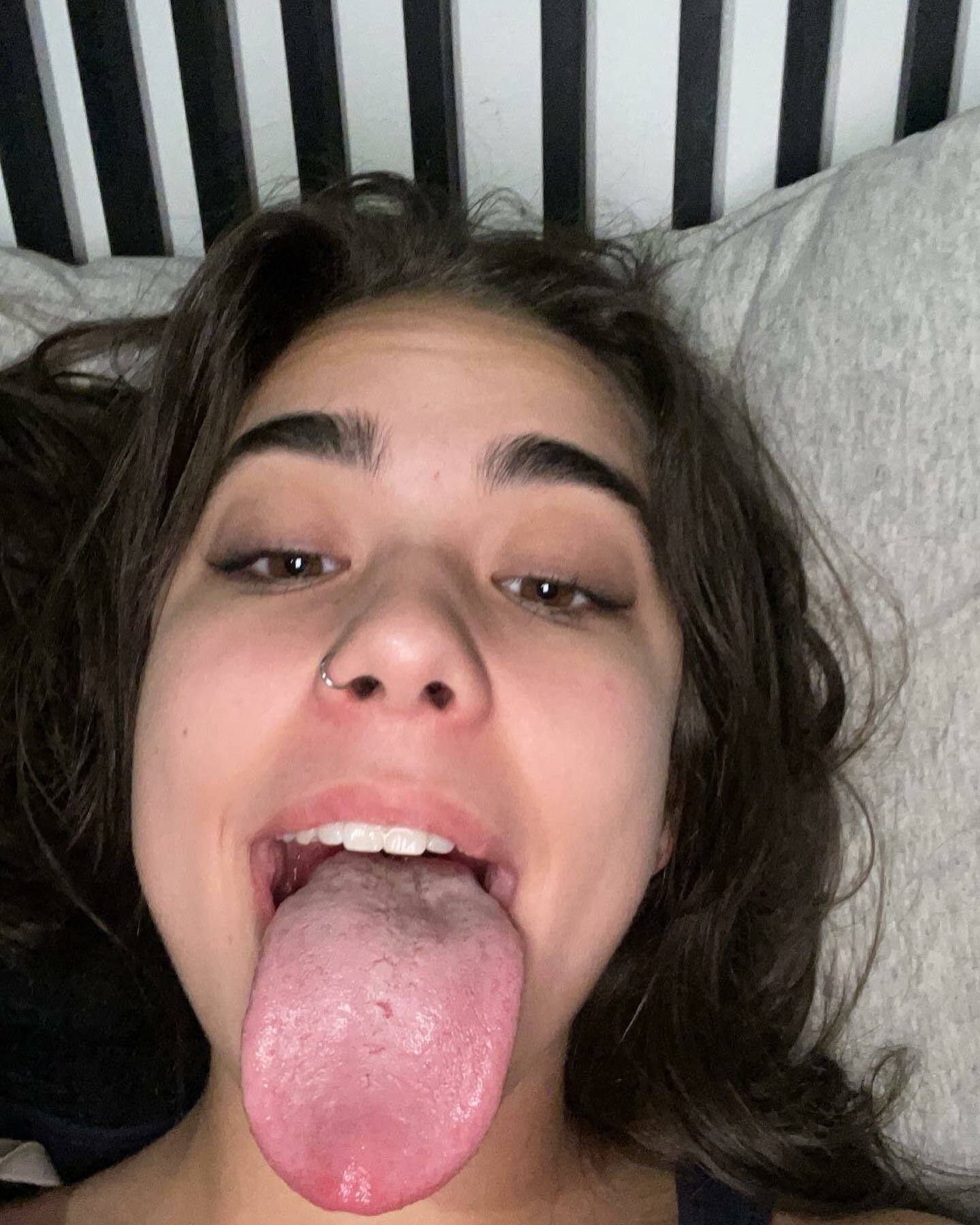 Faces to Cover in Cum — 41