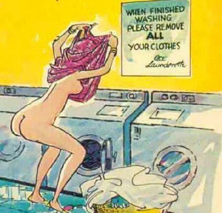 Sexy and Funny Toons Collection — 41