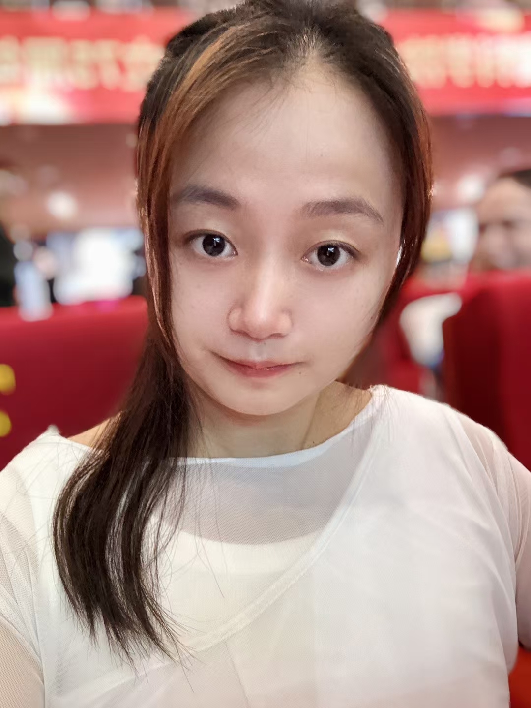 my friend, a Slutty Chinese dance teacher (Sep2025 — 59
