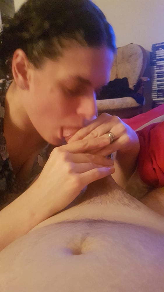 British hotwife — 32