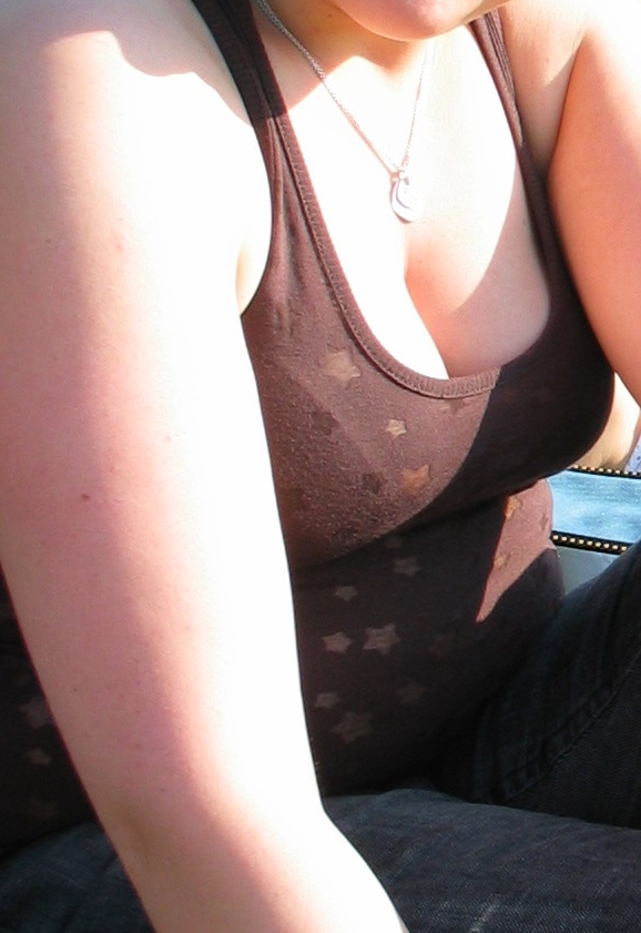 Chubby German Teen — 29