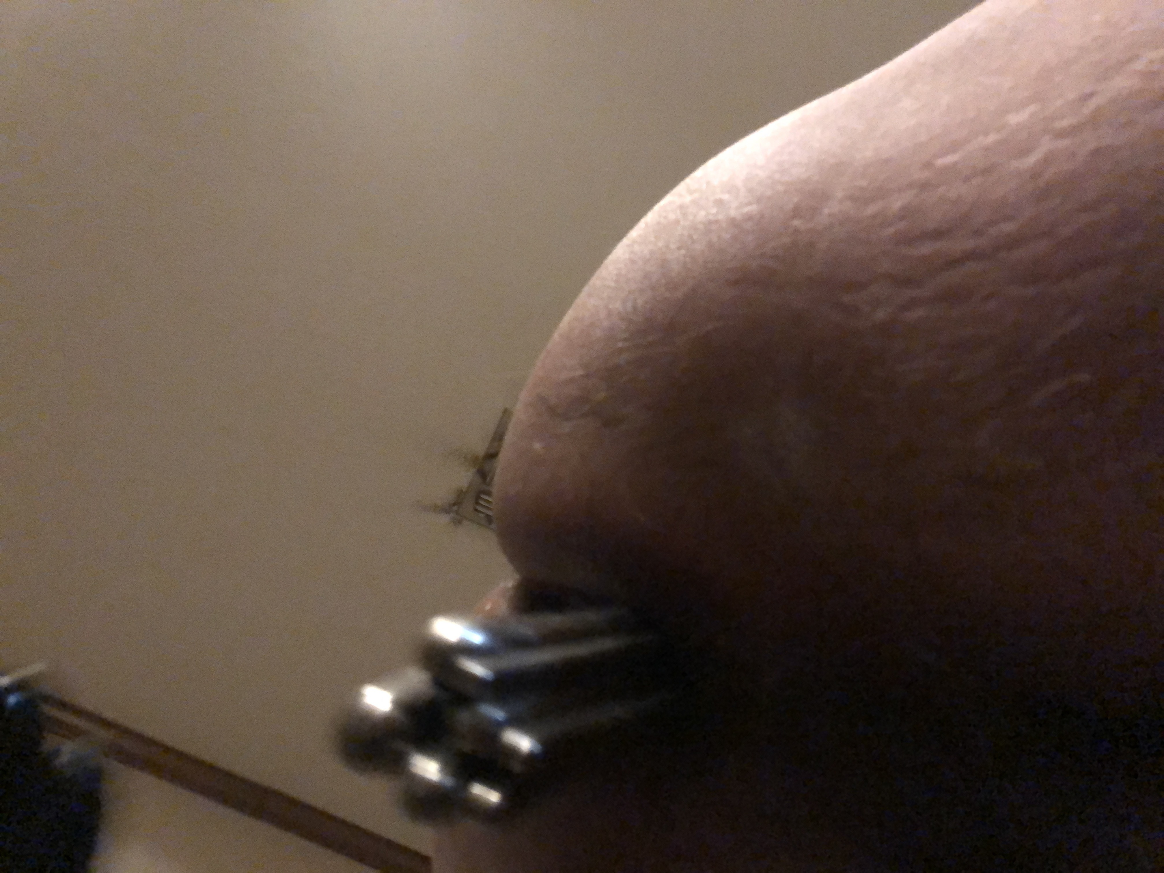 Nasty solo male scat ;) — 27