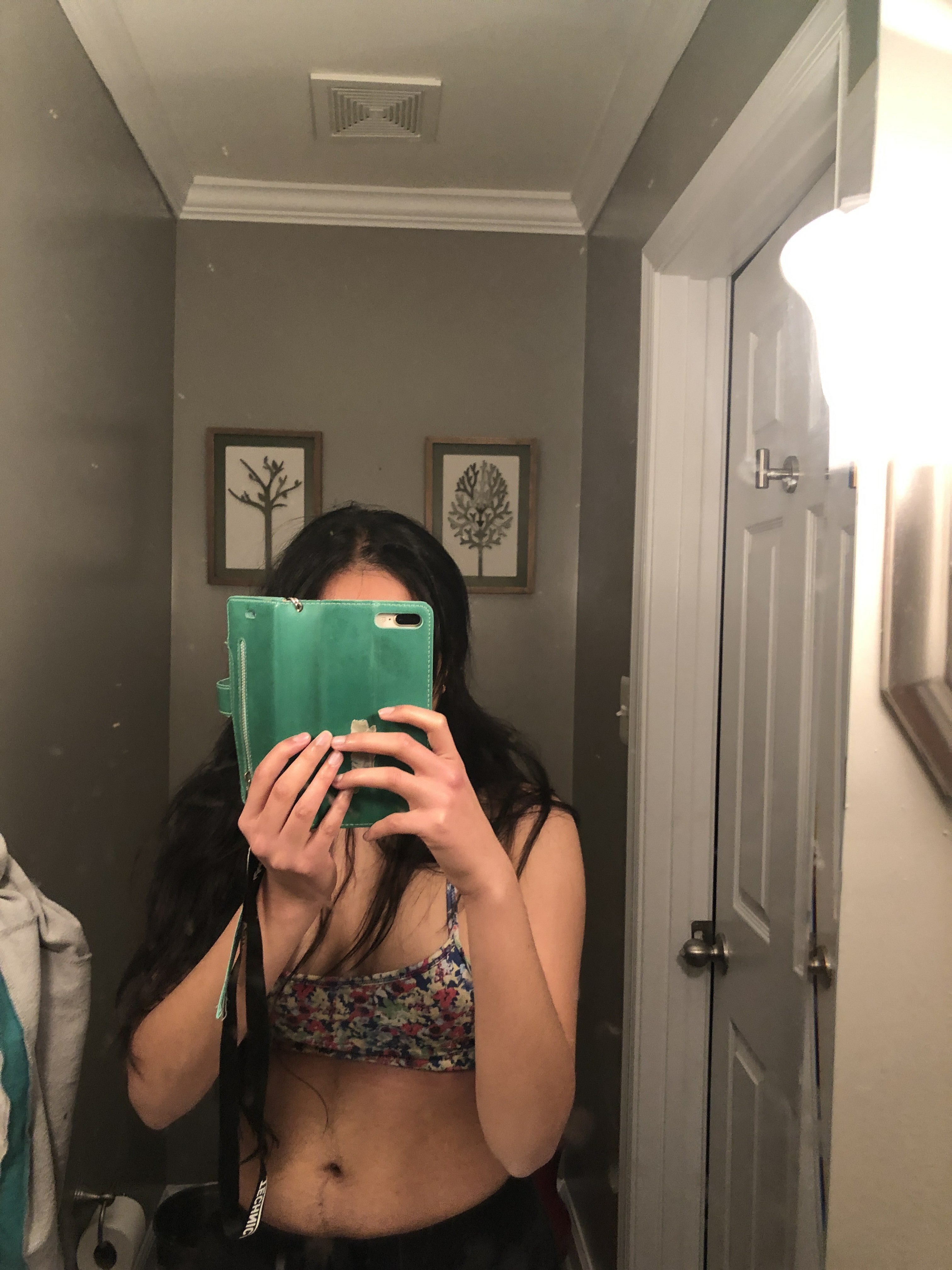 US Indian College Girl — 9
