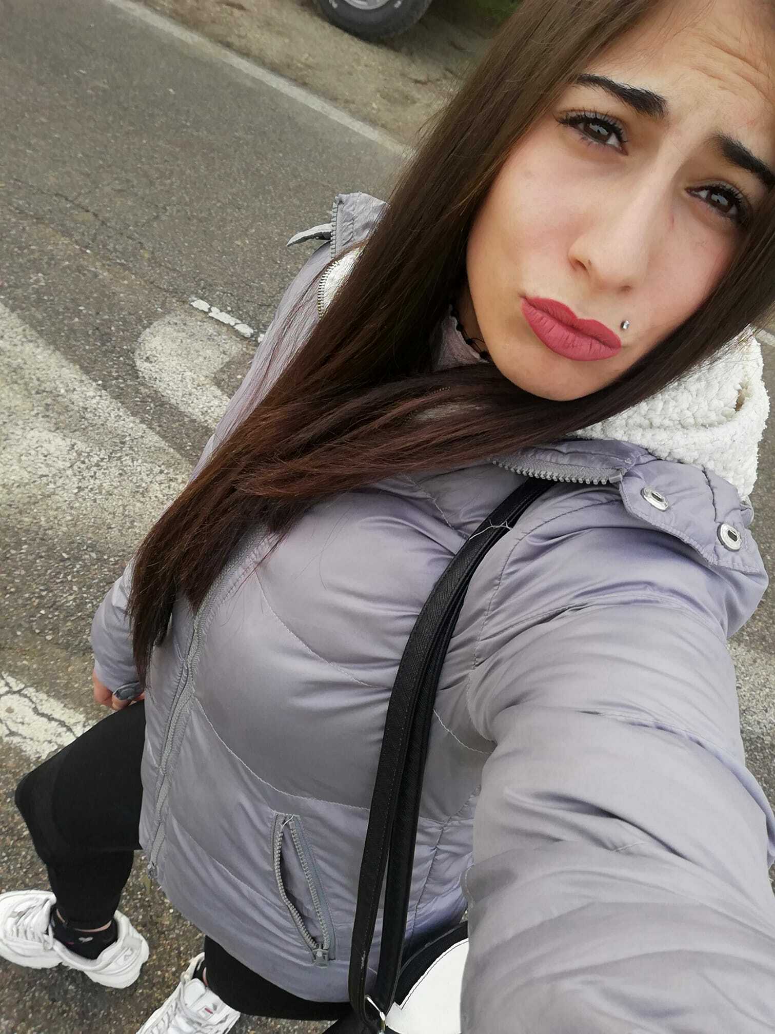 Italian cheap whore — 10