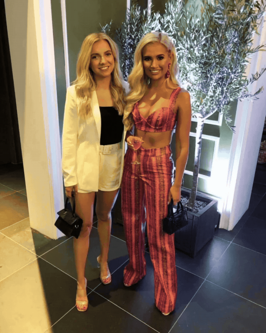 Reality Shows — 20